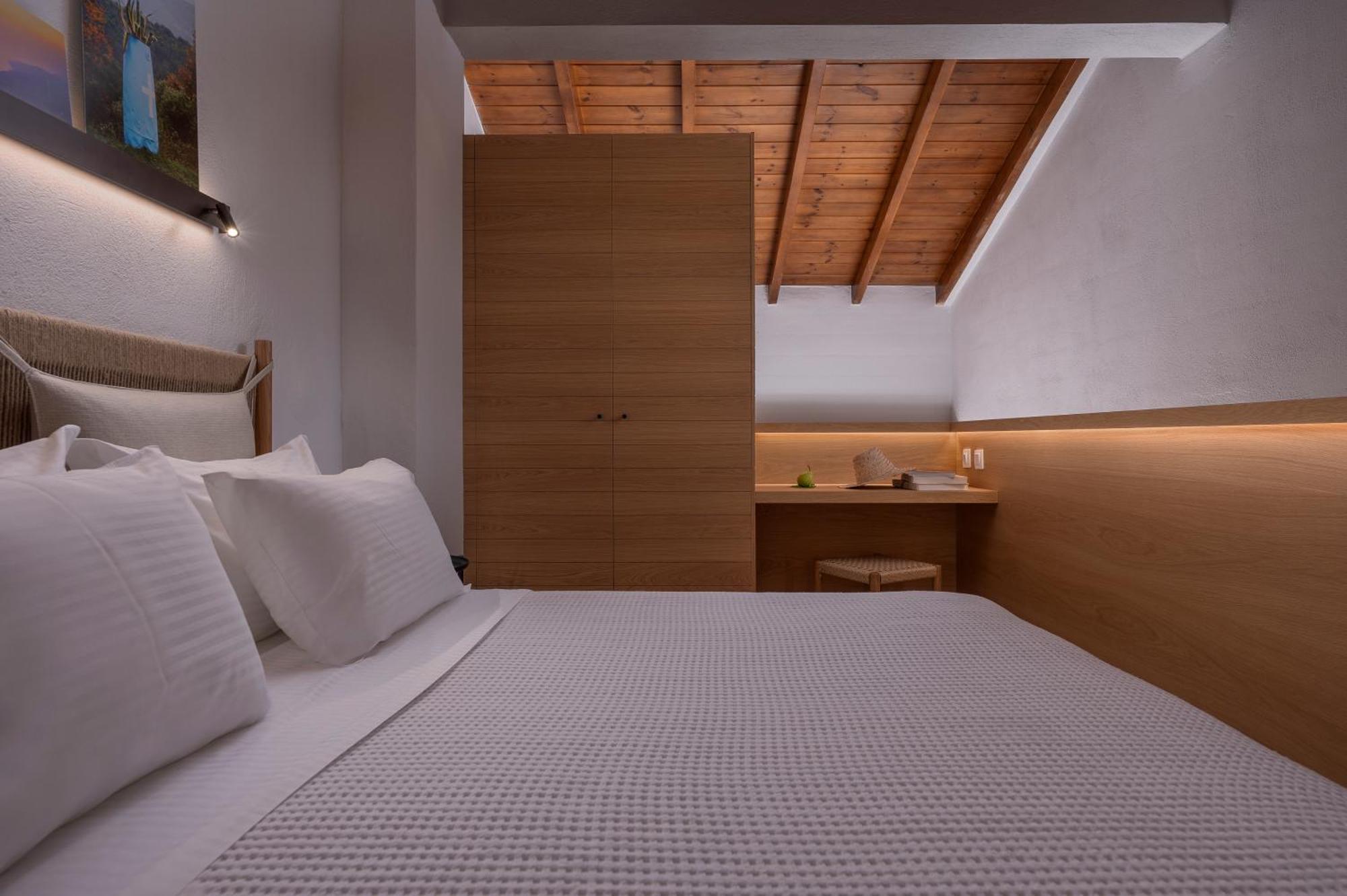 Anima Residence Nea Roda Exterior foto