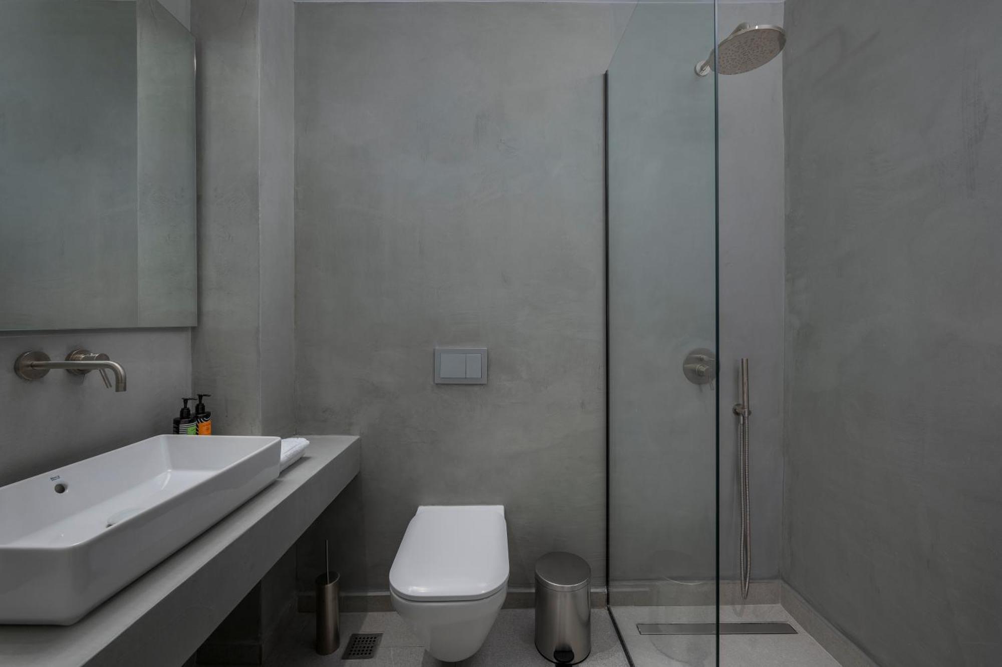 Anima Residence Nea Roda Exterior foto